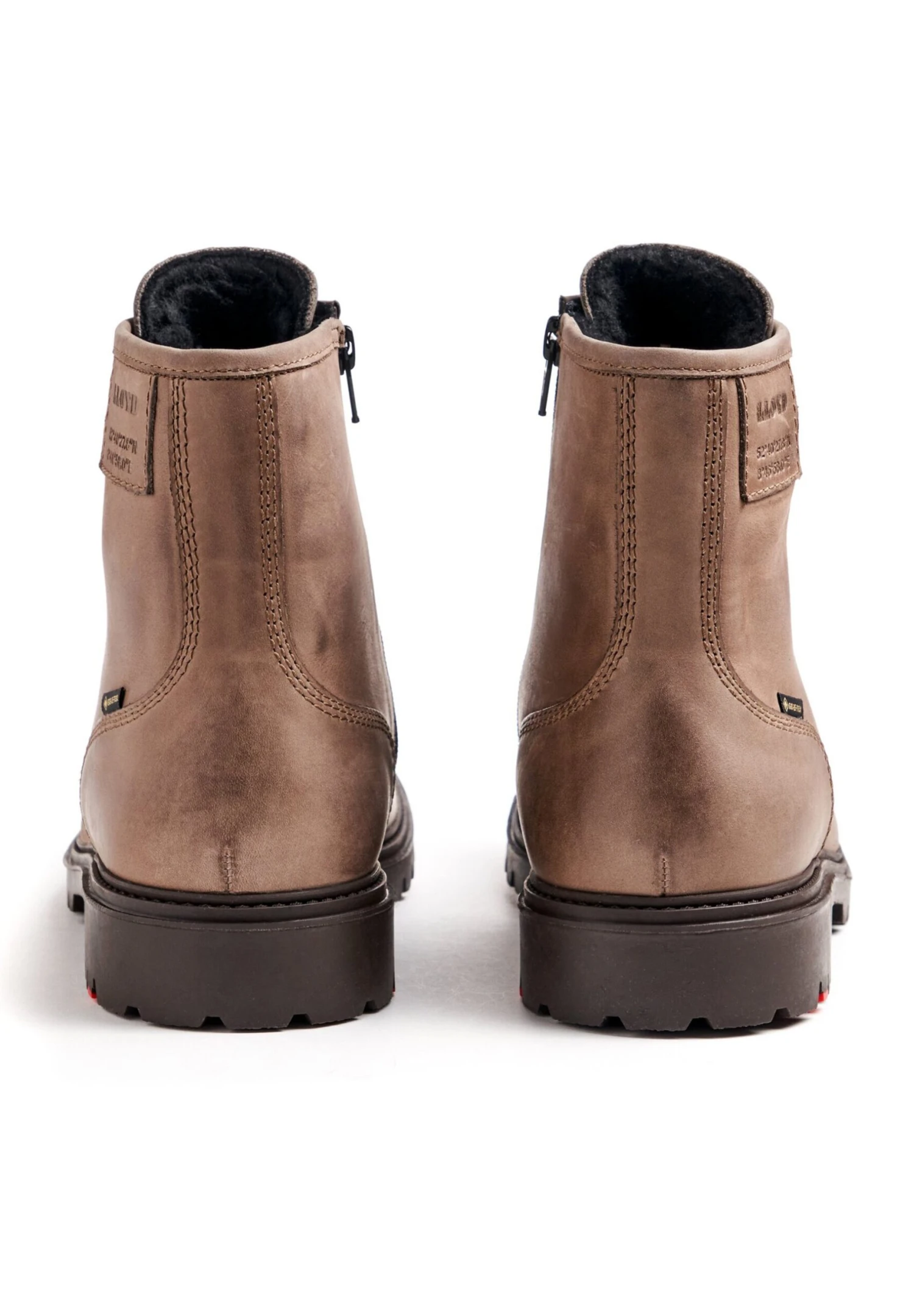 Lloyd VannyStivali Da Neve Beige Uomo Stivaletti/Stivali LL112K06D-C11 4 Lloyd VannyStivali Da Neve Beige Uomo Stivaletti/Stivali LL112K06D-C11 - immagine 4