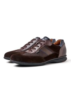Lloyd Vago - Sneakers Basse - Braun 8 Lloyd Vago - Sneakers Basse - Braun -Lloyd 1902f4f6ff3e4262b2742e4f33dd11cc