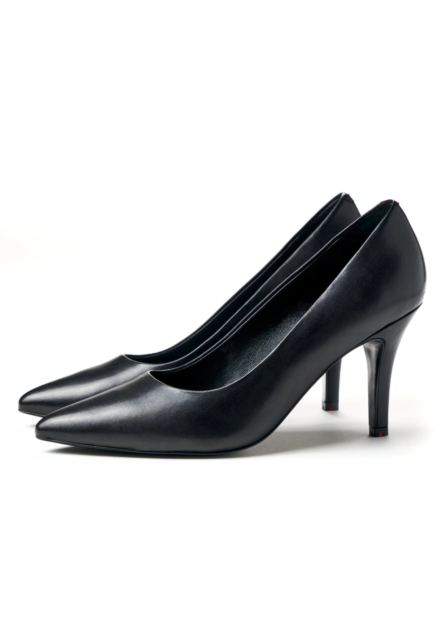 Lloyd DecolletéSchwarz Donna Scarpe Con Tacco LL111B00W-Q12 2 Lloyd DecolletéSchwarz Donna Scarpe Con Tacco LL111B00W-Q12 - immagine 2