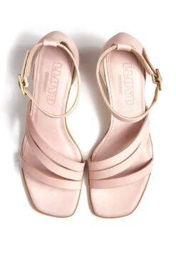 Lloyd Hochwertige - Sandali - Rosa 9 Lloyd Hochwertige - Sandali - Rosa -Lloyd 19488cc0ec114c688f86233c4dc5acab