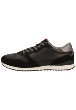 Lloyd Sneakers Basse - Black 10