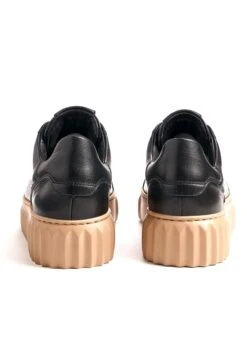 Lloyd Moderner- Sneakers Basse - Schwarz -Lloyd 1b60f43dfcce4bc6b63a54e81744d4ba