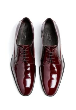 Lloyd Shamir - Stringate Eleganti - Rot 7 Lloyd Shamir - Stringate Eleganti - Rot -Lloyd 1c345c0f574d4514b60af64123af1599