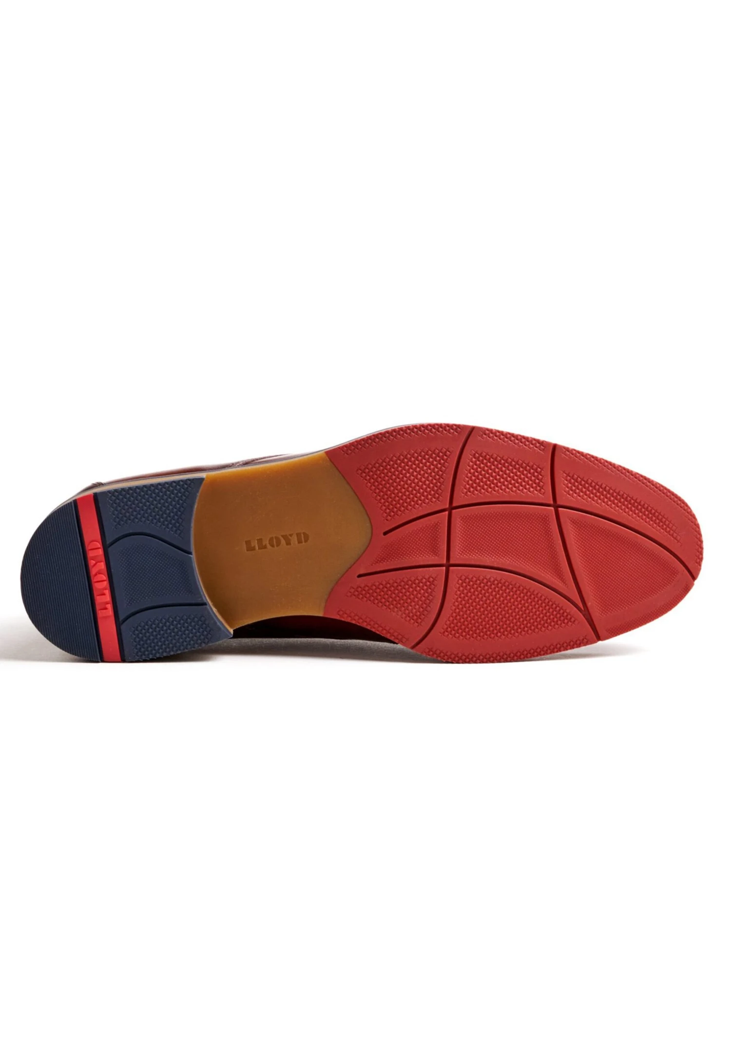 Lloyd Verdon - Stivaletti Stringati - Braun 6 Lloyd Verdon - Stivaletti Stringati - Braun - immagine 6