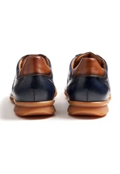 Lloyd Davos - Sneakers Basse - Marine -Lloyd 1dcd4f9c839848118c3a53f82057f976