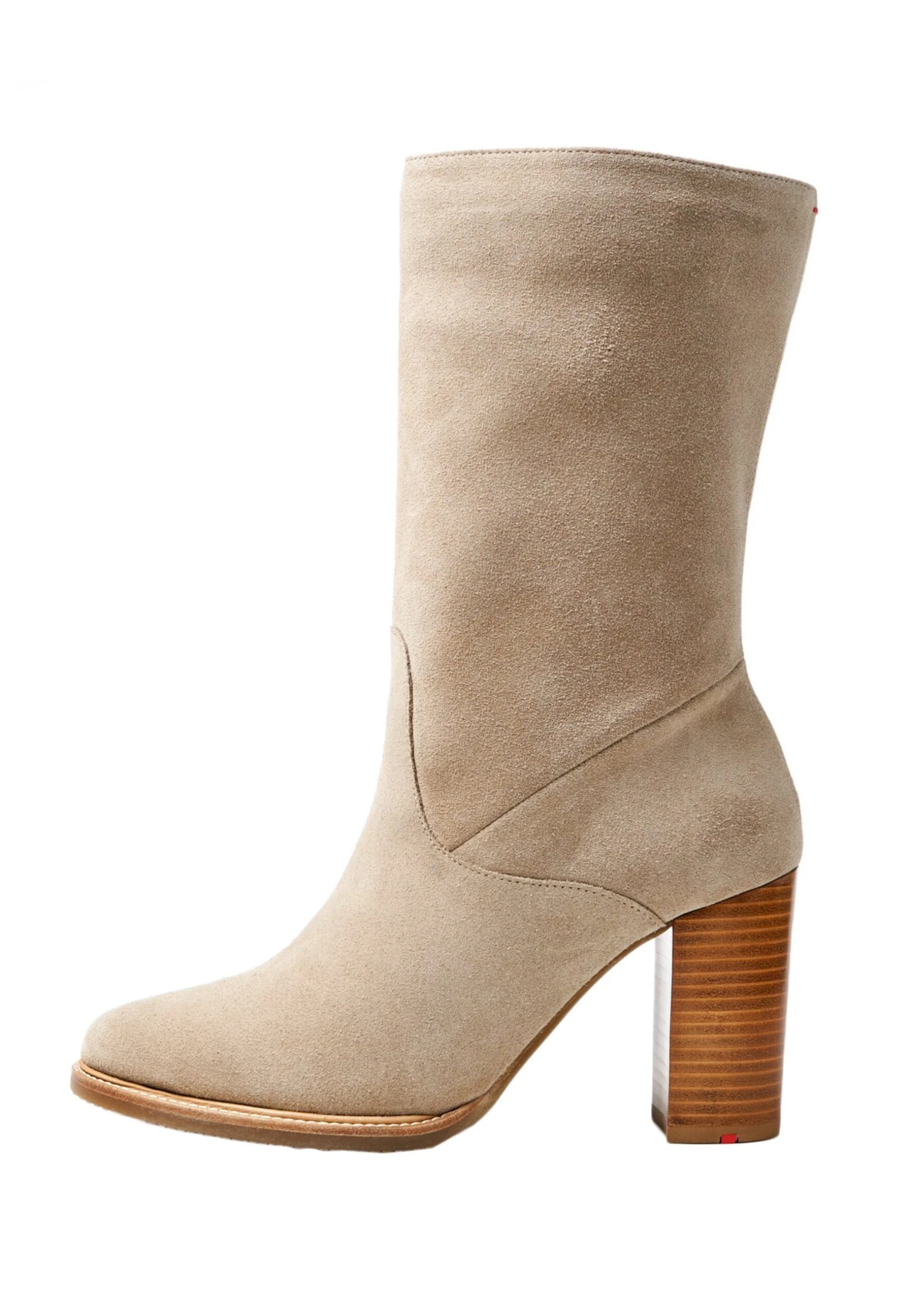 Lloyd ModerneReissverschluss - Stivali Alti - Beige 1 Lloyd ModerneReissverschluss - Stivali Alti - Beige