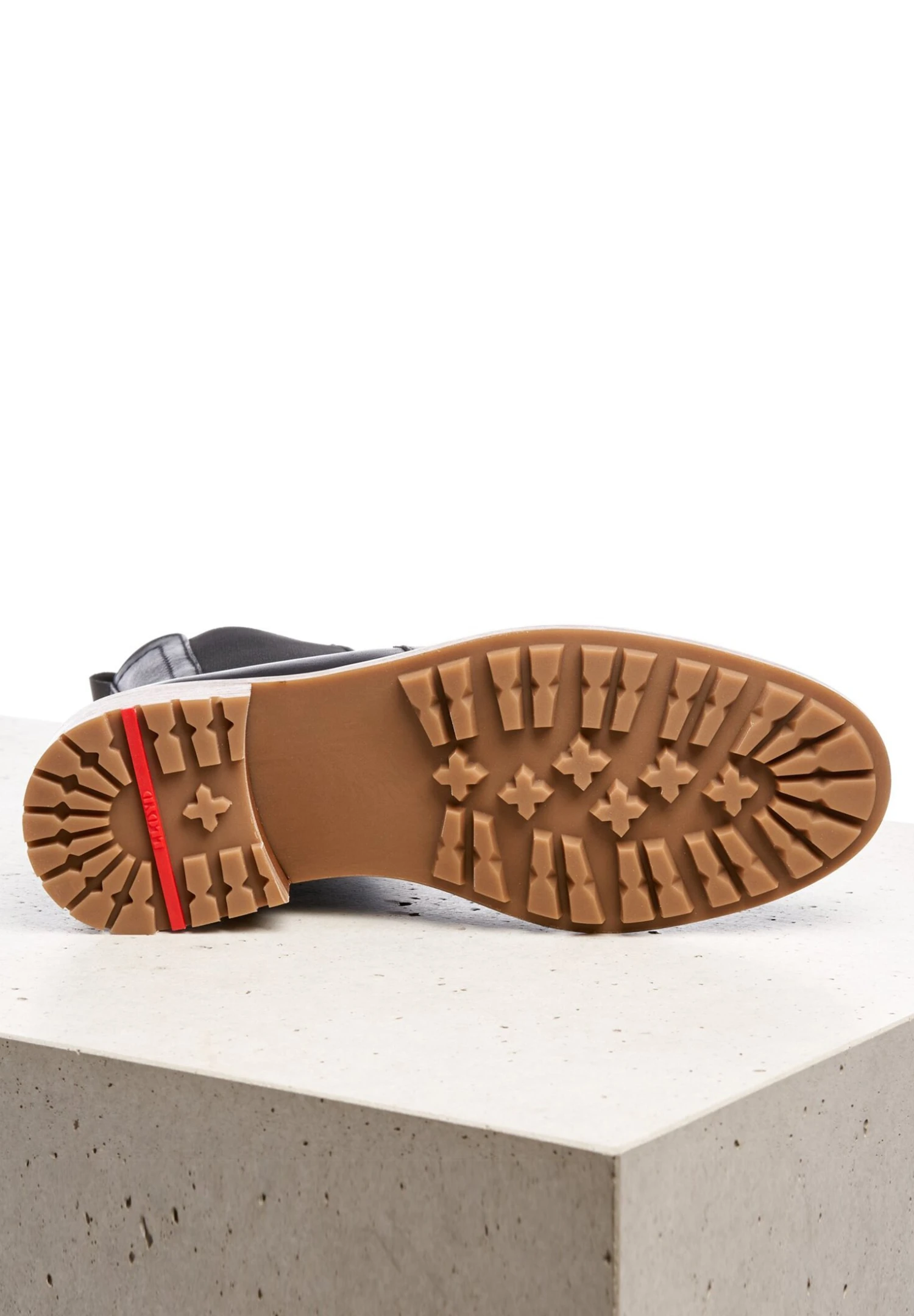 Lloyd Mit Elastischem Bund - Tronchetti - Schwarz 5 Lloyd Mit Elastischem Bund - Tronchetti - Schwarz - immagine 5