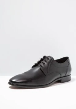 Lloyd Manon - Stringate Eleganti - Schwarz -Lloyd 1f2c7e929cd84ddcb9e250d05a5b562b