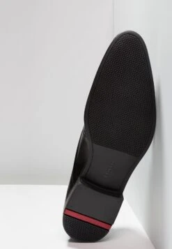 Lloyd Nik - Stringate Eleganti - Schwarz -Lloyd 1fe9c9b0195d458286f73fef436a827e