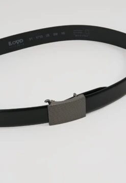 BeltsCinturaSchwarz Uomo Cinture LB852D040-Q11 9 BeltsCinturaSchwarz Uomo Cinture LB852D040-Q11 -Lloyd 1ff1a7e8314647d68518ff911c3d27c3