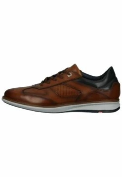 Lloyd Stringate SportiveCognac Ocean Uomo Scarpe Con I Lacci LL112M0KT-O11