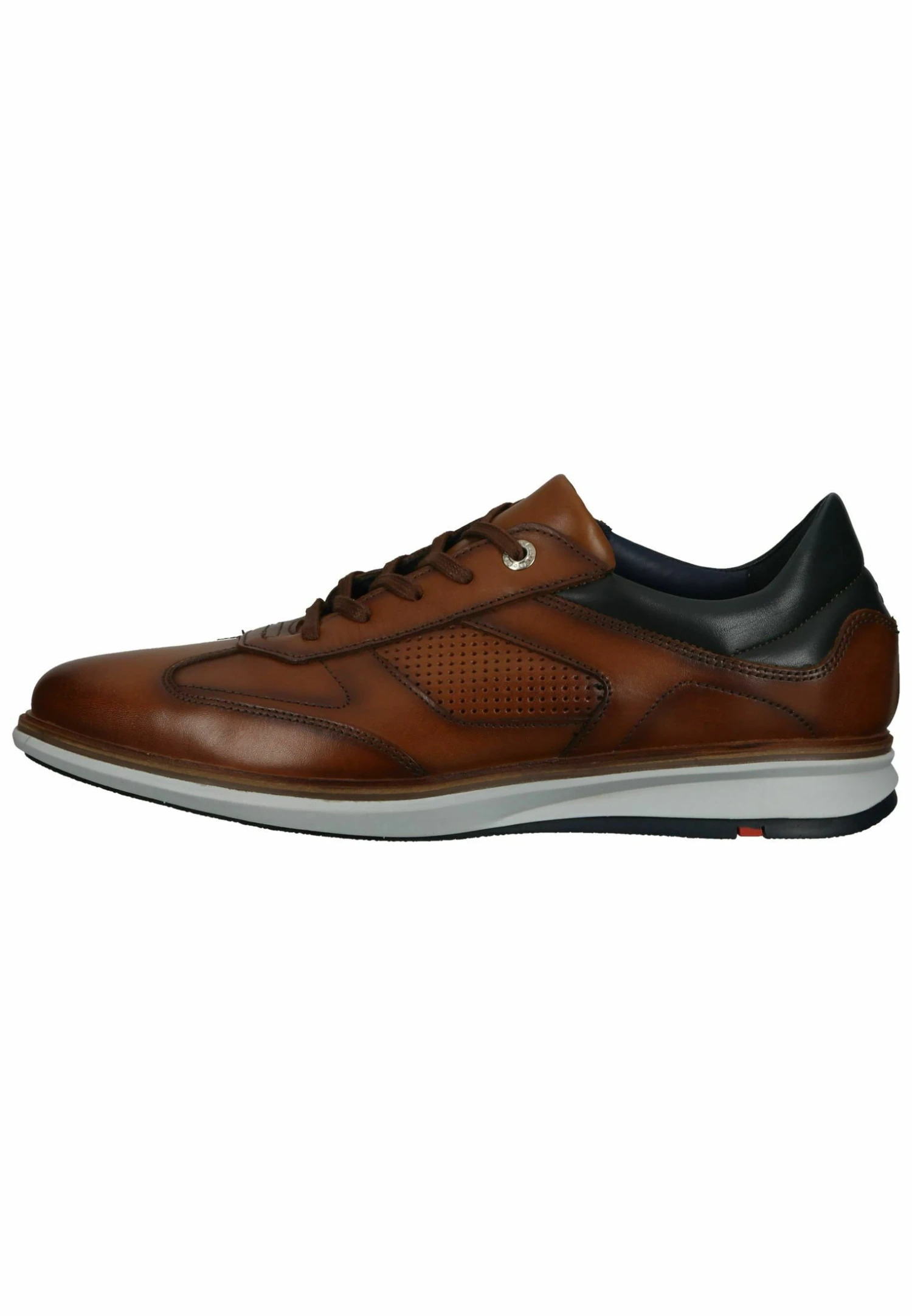 Lloyd Stringate SportiveCognac Ocean Uomo Scarpe Con I Lacci LL112M0KT-O11 1 Lloyd Stringate SportiveCognac Ocean Uomo Scarpe Con I Lacci LL112M0KT-O11