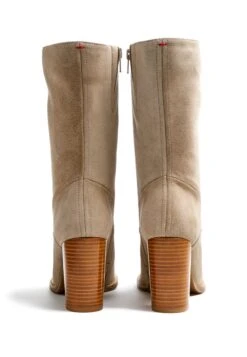 Lloyd ModerneReissverschluss - Stivali Alti - Beige 8 Lloyd ModerneReissverschluss - Stivali Alti - Beige -Lloyd 1ffae6b65fe946f9b31fdc470a3a2ec7