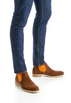 Lloyd Dalby - Stivaletti - Hellbraun