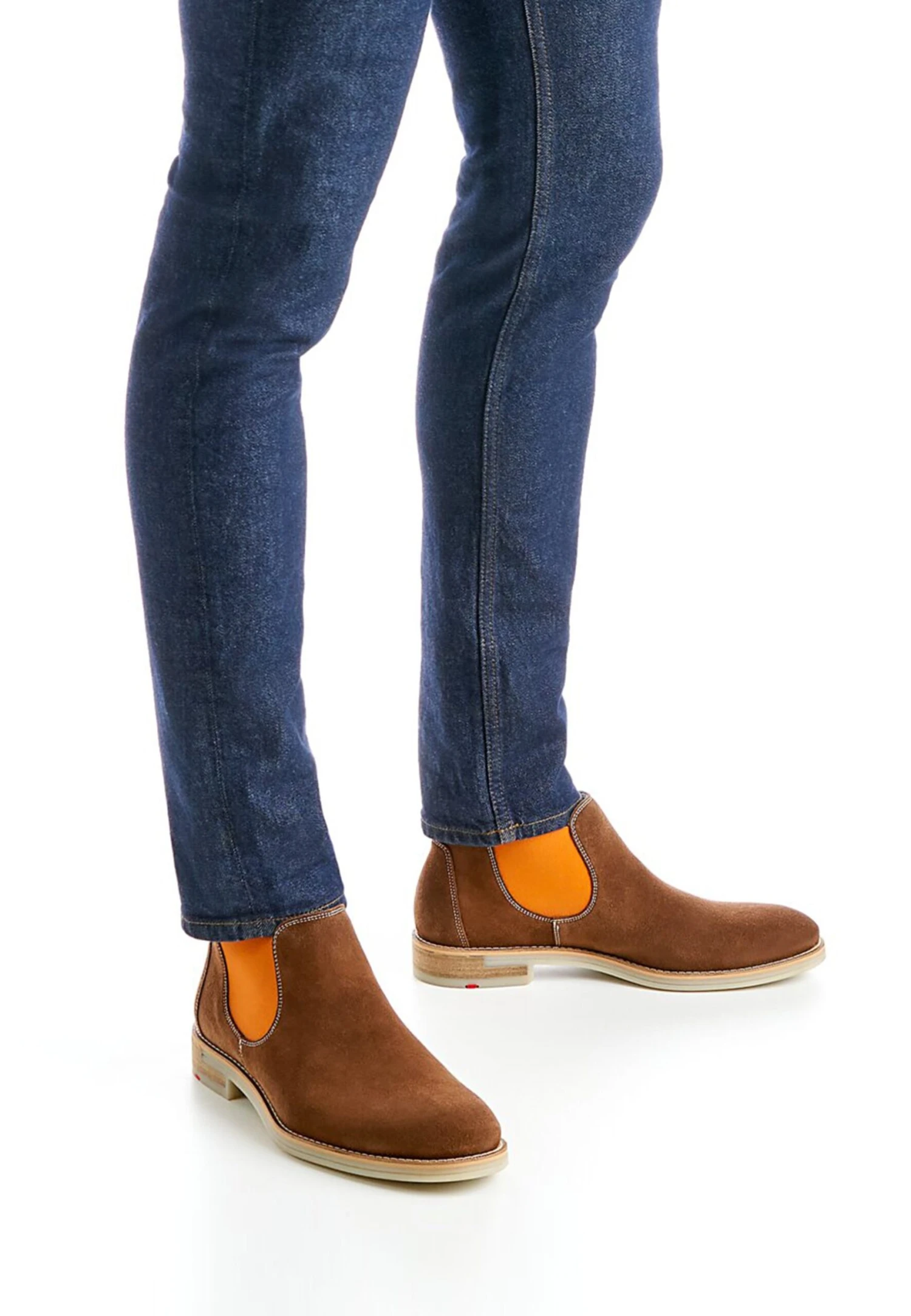 Lloyd Dalby - Stivaletti - Hellbraun 1 Lloyd Dalby - Stivaletti - Hellbraun