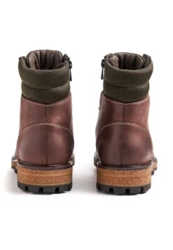 Lloyd Varndell - Stivaletti Stringati - Braun -Lloyd 20d6fe4f0d684ceeb43f7d77c6af4362