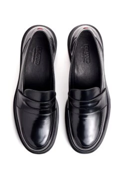 Lloyd ModernerScarpe Senza LacciSchwarz Donna Scarpe Piatte LL111E06U-Q11 -Lloyd 20f82c30d14840a59d4d2f1547dca738