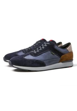 Lloyd Vedea - Sneakers Basse - Blau -Lloyd 20fd6d7e8afd46da81a763723d357da0