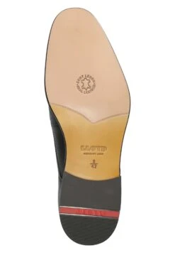 Lloyd SaigonStringate ElegantiSchwarz Uomo Scarpe Eleganti LL112M0KG-Q11 -Lloyd 20fd7596f4664f4f8e48e798fed1e800