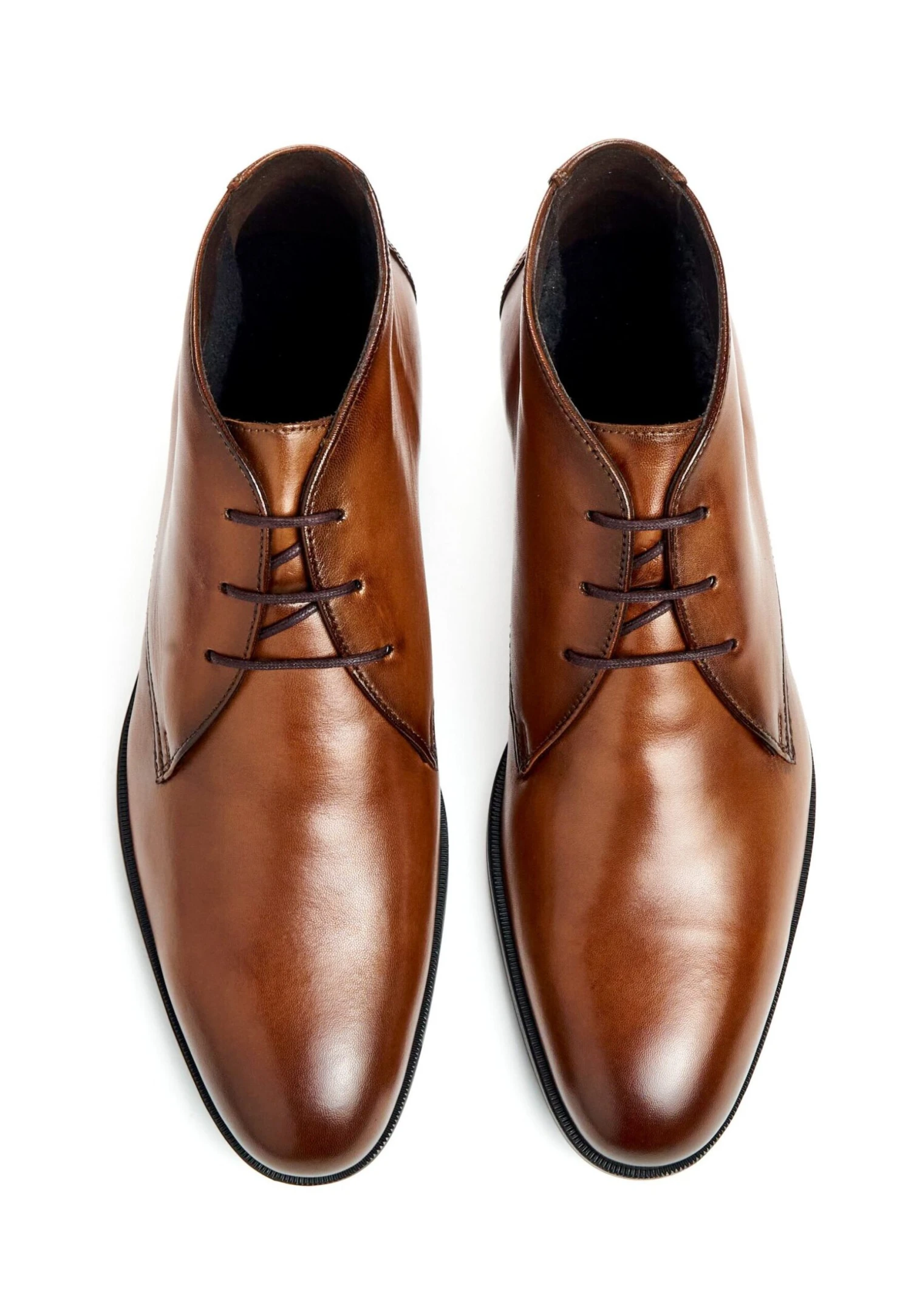 Lloyd Feliciano - Stivali Da Neve- Braun 3 Lloyd Feliciano - Stivali Da Neve- Braun - immagine 3