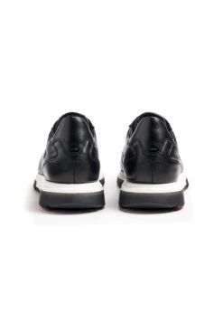 Lloyd AlbanySneakers BasseSchwarz Uomo Sneaker LL112O0AI-Q11 -Lloyd 217c8ba9639b49f695ffa6309b56ac3b