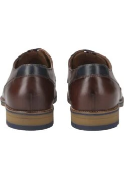 Lloyd StringateBraun Uomo Scarpe Con I Lacci LL112M0N5-O11 6 Lloyd StringateBraun Uomo Scarpe Con I Lacci LL112M0N5-O11 -Lloyd 2258797dad1a45499ee3940301b83610