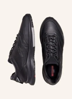 Lloyd Velo 2 Cycling Sneaker - Sneakers Basse - Schwarz 13 Lloyd Velo 2 Cycling Sneaker - Sneakers Basse - Schwarz -Lloyd 22fbab345e514e46b5d07f54009a83d0