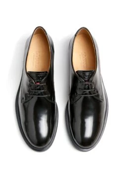 Lloyd Eleganter StringateSchwarz Donna Scarpe Piatte LL111E06S-Q11 -Lloyd 241a9c689a49412fa33f23c0995531d6