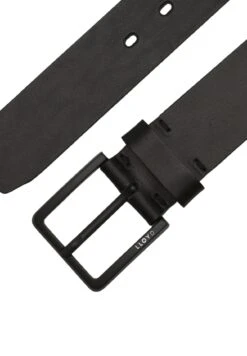CinturaBlack Uomo Cinture LB852D082-Q11 -Lloyd 24791e6b19d6460d87843bcd755c71d0