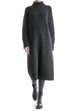 Lloyd Moderne Stivaletti Con PlateauSchwarz Donna Stivaletti LL111N066-Q11