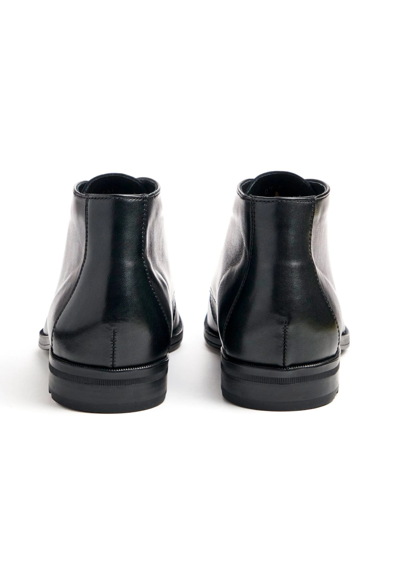 Lloyd Feliciano - Stivali Da Neve- Schwarz 4 Lloyd Feliciano - Stivali Da Neve- Schwarz - immagine 4