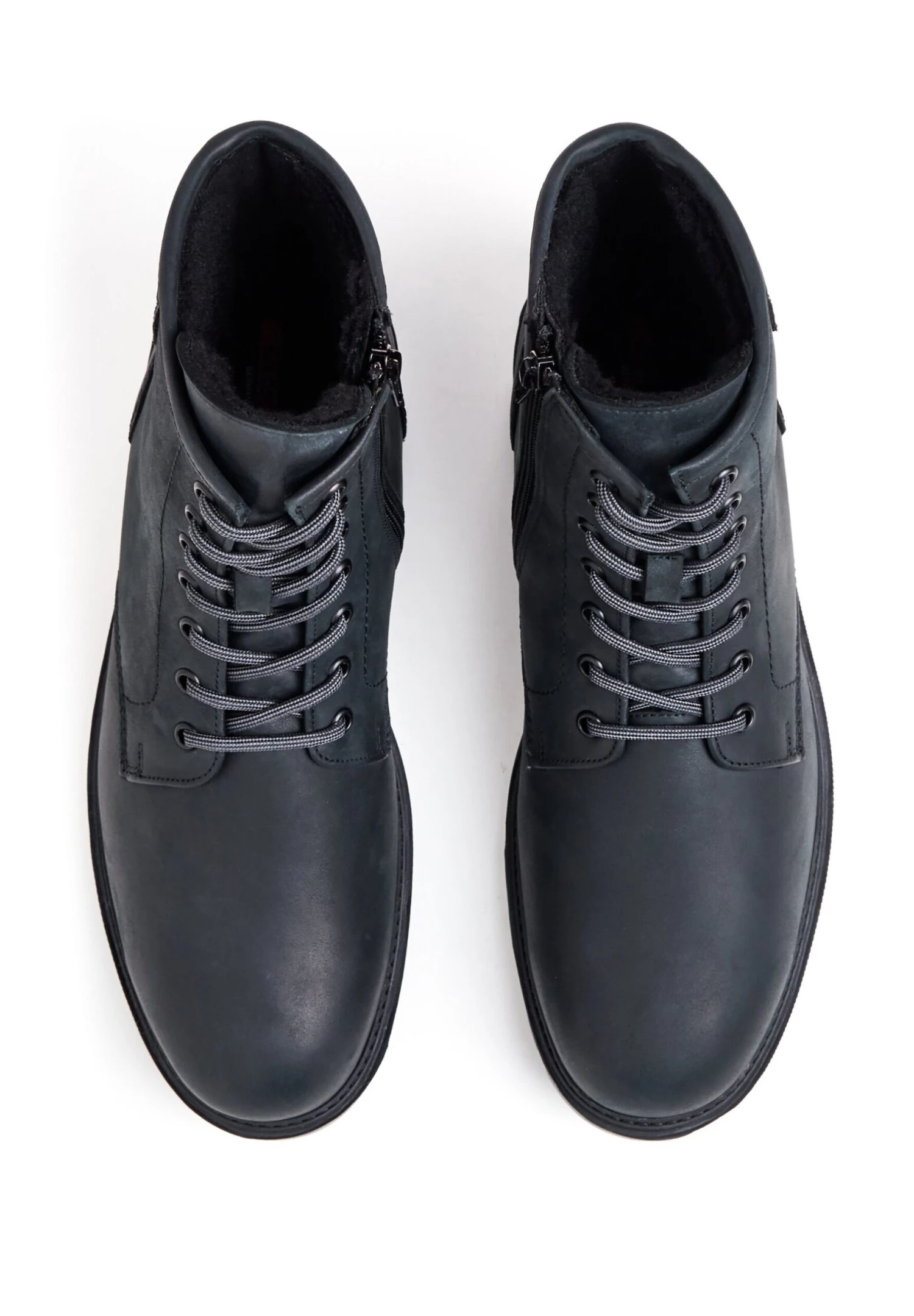 Lloyd VannyStivali Da Neve Schwarz Uomo Stivaletti/Stivali LL112K06D-Q11 3 Lloyd VannyStivali Da Neve Schwarz Uomo Stivaletti/Stivali LL112K06D-Q11 - immagine 3