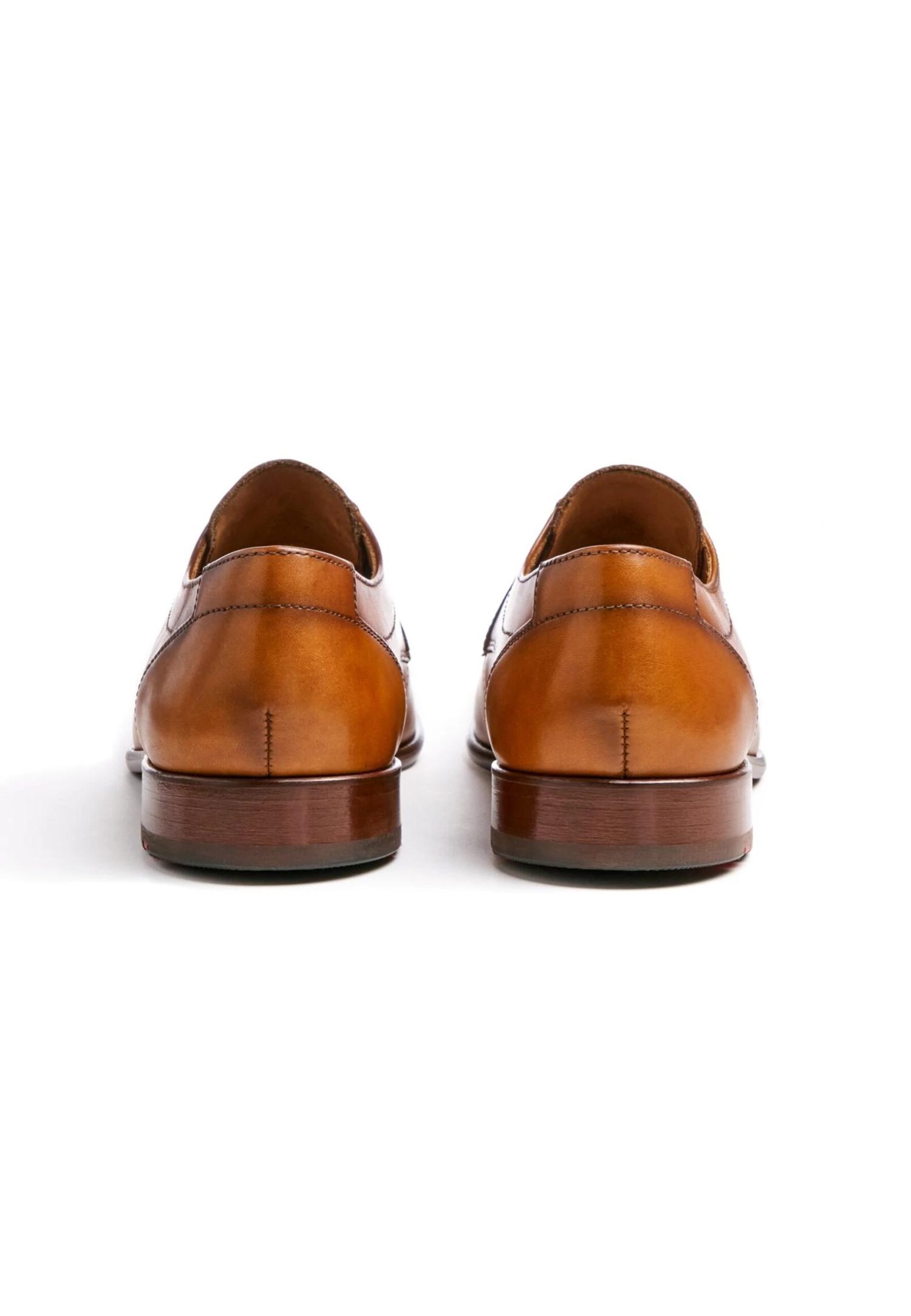 Lloyd Manon - Stringate Eleganti - Cognac 4 Lloyd Manon - Stringate Eleganti - Cognac - immagine 4