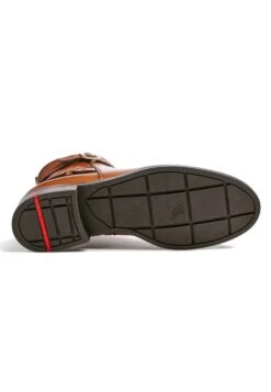 Lloyd Moderne Mit Reissverschluss - Tronchetti - Braun 9 Lloyd Moderne Mit Reissverschluss - Tronchetti - Braun -Lloyd 2782b356c61941dc87298a96421ff5ee