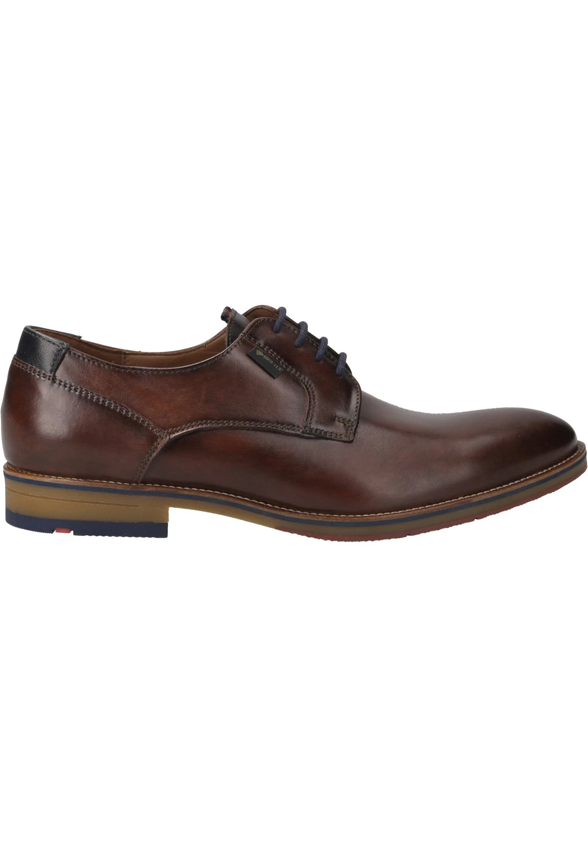 Lloyd StringateBraun Uomo Scarpe Con I Lacci LL112M0N5-O11 1 Lloyd StringateBraun Uomo Scarpe Con I Lacci LL112M0N5-O11
