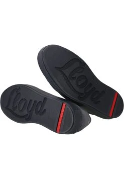 Lloyd Abel - Sneakers Basse - Blau -Lloyd 286c14cecb9344208a4f37504d8265d3