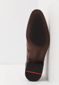 Lloyd MortonStringate ElegantiCognac Uomo Scarpe Con I Lacci LL112M06W-O11 -Lloyd 289bafe1534443729105ec8908128df9