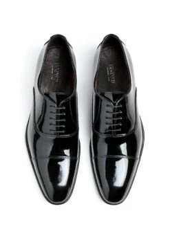 Lloyd SherlockStringate ElegantiTiefschwarz Uomo Scarpe Eleganti LL112M0NP-Q11 9 Lloyd SherlockStringate ElegantiTiefschwarz Uomo Scarpe Eleganti LL112M0NP-Q11 -Lloyd 28d689228c804568acee5c49a4d86304