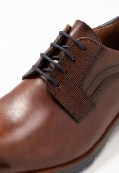 Lloyd Jake - Stringate Eleganti - Marrone -Lloyd 293e9391cf0643a6bc0fad4de9262f11