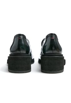 Lloyd Moderner Scarpe Senza LacciGrün Donna Scarpe Piatte LL111E06T-M11 -Lloyd 295e4e2c5aa54cd69e6358ff04c1aa12