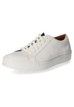 Lloyd Abel - Sneakers Basse - Weiß