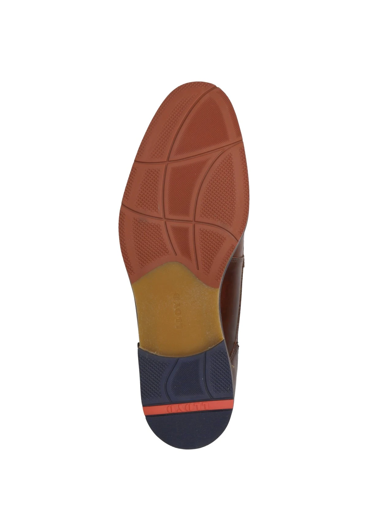 Lloyd StringateBraun Uomo Scarpe Con I Lacci LL112M0N5-O11 4 Lloyd StringateBraun Uomo Scarpe Con I Lacci LL112M0N5-O11 - immagine 4