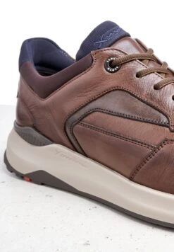 Lloyd Memphis - Sneakers Basse - Braun -Lloyd 2a04c2a56a024cca921e4364e53f88fc