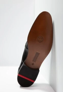 Lloyd Manon - Stringate Eleganti - Schwarz -Lloyd 2a29ec820c554f07be496af24386f1ae