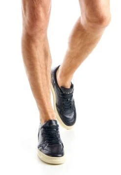 Lloyd Booker - Sneakers Basse - Schwarz