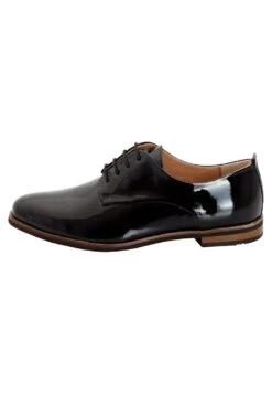 Lloyd Stringate Eleganti - Black