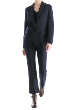 Lloyd Moderne Mit ReissverschlussTronchettiDunkelbraun Donna Stivaletti LL111N05S-O12