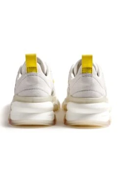 Lloyd Moderner - Sneakers Basse - Perlweiss -Lloyd 2ba4aa789fb24a4a8e03415f4d932cec