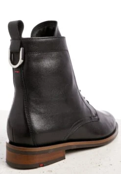 Lloyd Mit Ziernähten - Stivaletti Stringati - Weiß 10 Lloyd Mit Ziernähten - Stivaletti Stringati - Weiß -Lloyd 2bac62e25b2a462ea3a25e1a1319e9ea