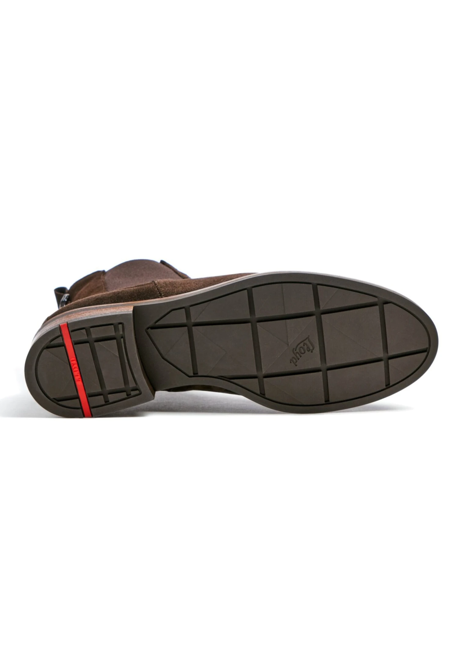 Lloyd Moderner Chelsea - Stivaletti - Braun 5 Lloyd Moderner Chelsea - Stivaletti - Braun - immagine 5